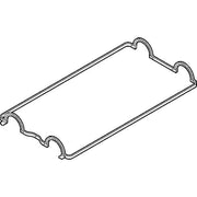 Elring Cylinder Head Cover Gasket fits Acura Integra 1985-1990 1.6