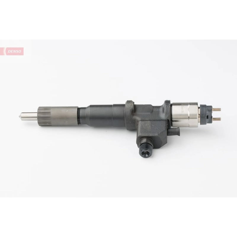 Denso Diesel Injector Nozzle Tip