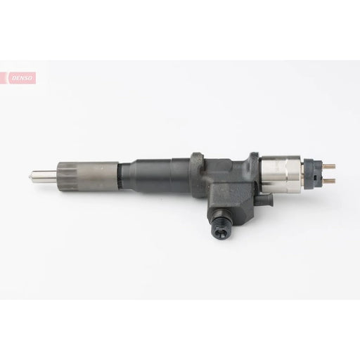 Denso Diesel Injector Nozzle Tip