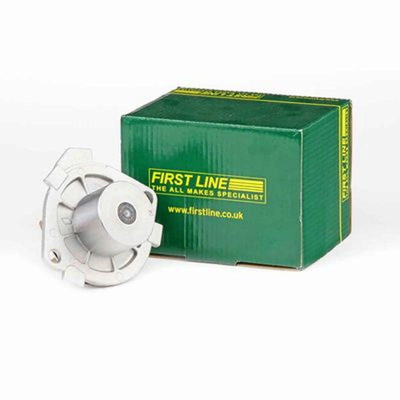 First Line Engine Cooling Water Pump fits Alfa Romeo 145 1999-2001 1.9