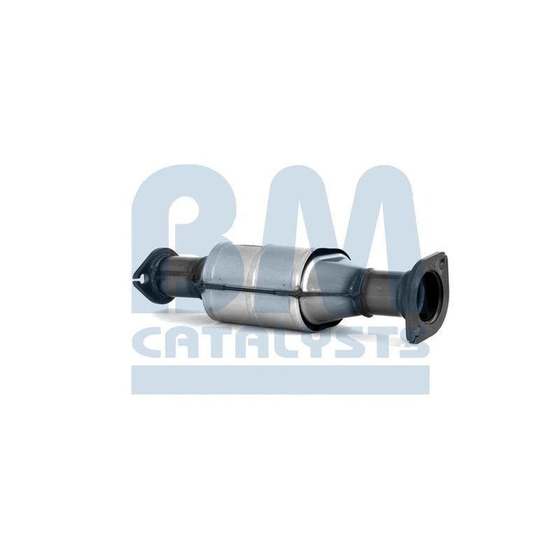 BM Catalysts Petrol Cat fits Renault Clio I 1994-1998