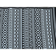 Casablanca deluxe beach mat (70 x 180) C0073 UK Camping And Leisure - Dynamic Drive