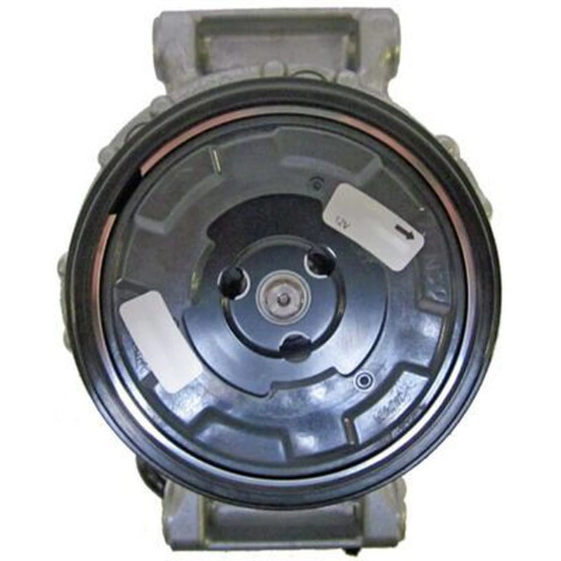 Mahle Air Conditioning Compressor fits BMW 3 2004-2013