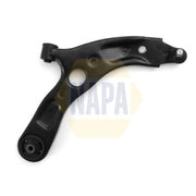 NAPA Control/Trailing Arm Front Right fits Kia Carens IV 2013-2018 1.6 1.7 2.0