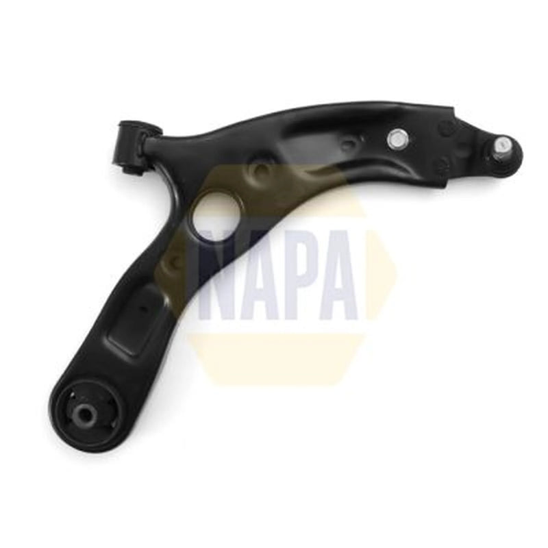 NAPA Control/Trailing Arm Front Right fits Kia Carens IV 2013-2018 1.6 1.7 2.0