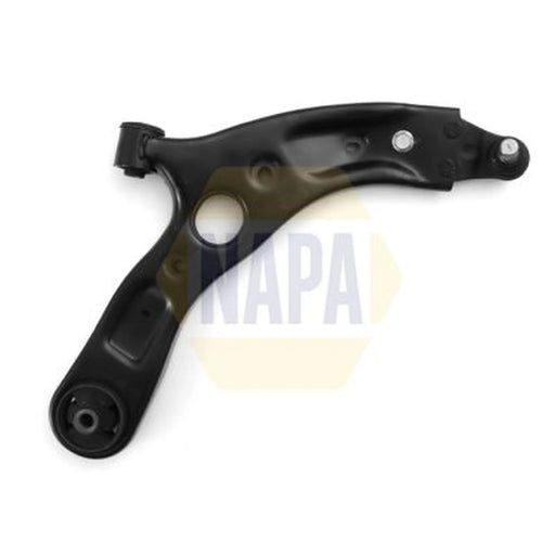 NAPA Control/Trailing Arm Front Right fits Kia Carens IV 2013-2018 1.6 1.7 2.0