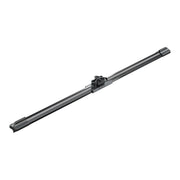 Bosch Front & Rear Aerotwin Plus Wiper Blade Set fits Ford Kuga I 2008-2012