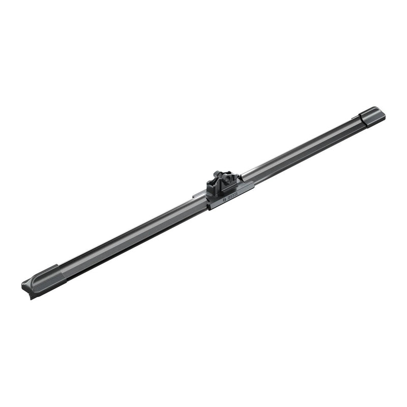 Bosch Front & Rear Aerotwin Plus Wiper Blade Set fits Ford Kuga I 2008-2012