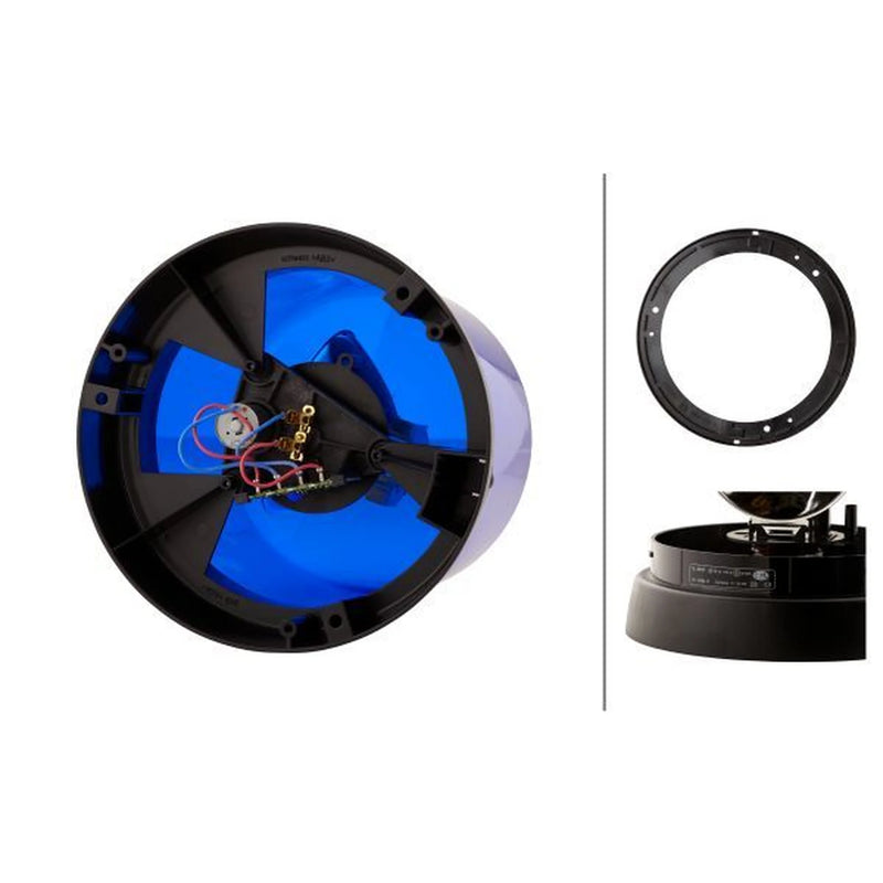 Hella Rotating Beacon Wide High