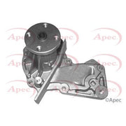 Apec Engine Cooling Water Pump fits Ford B-Max 2012-2017 1.4 1.6