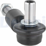 Delphi Steering Tie Rod End Ball Joint Front M14x1.5 fits Audi A4 B5 1994-2001