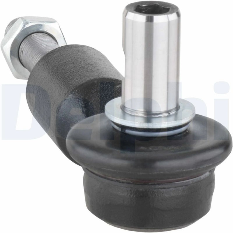 Delphi Steering Tie Rod End Ball Joint Front M14x1.5 fits Audi A4 B5 1994-2001