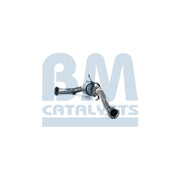 BM Catalysts Homologated Petrol Cat fits Renault Megane I 1996-2003 1.4
