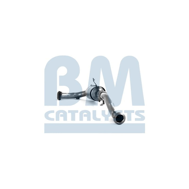 BM Catalysts Homologated Petrol Cat fits Renault Megane I 1996-2003 1.4
