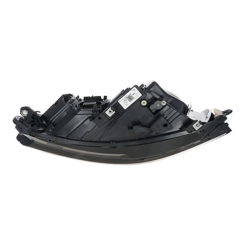 Valeo Headlight Headlamp Left 451324