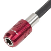 Sealey Premier Premier Quick Chuck Magnetic Bit Holder 150mm AK49251 Sealey Premier - Dynamic Drive