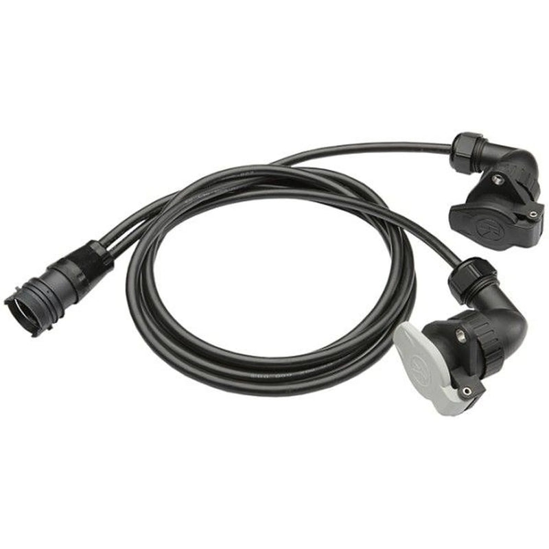 Hella Harness Gr F 7N/7S 600 S Ec 8KA 8KA 340 818-011 EA-20160120-003 8KA 340