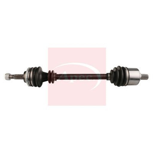 Apec CV Drive Shaft Driveshaft Front Left fits Renault Clio 1998-2016
