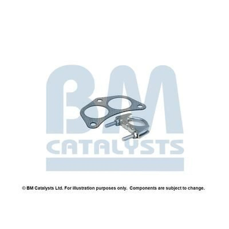 BM Catalysts Fitting Kit FK90838A FK90838A