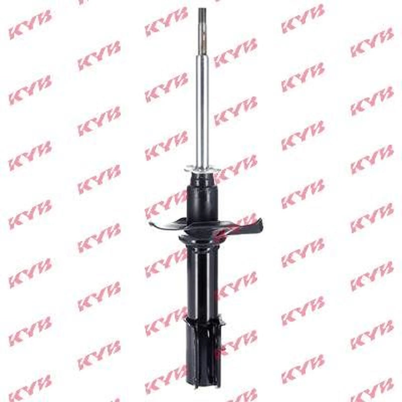 KYB Shock Absorber Damper Strut Front Left fits Suzuki Swift 1989-2001 1.0 1.3