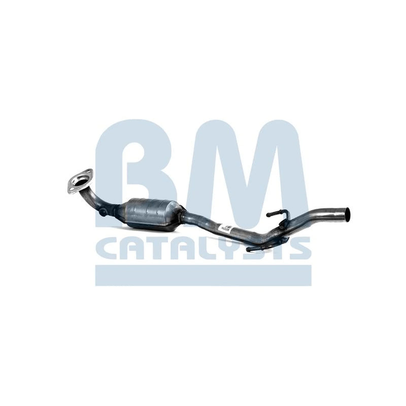 BM Catalysts Homologated Petrol Cat fits Toyota Yaris/Vitz 1999-2005 1.0