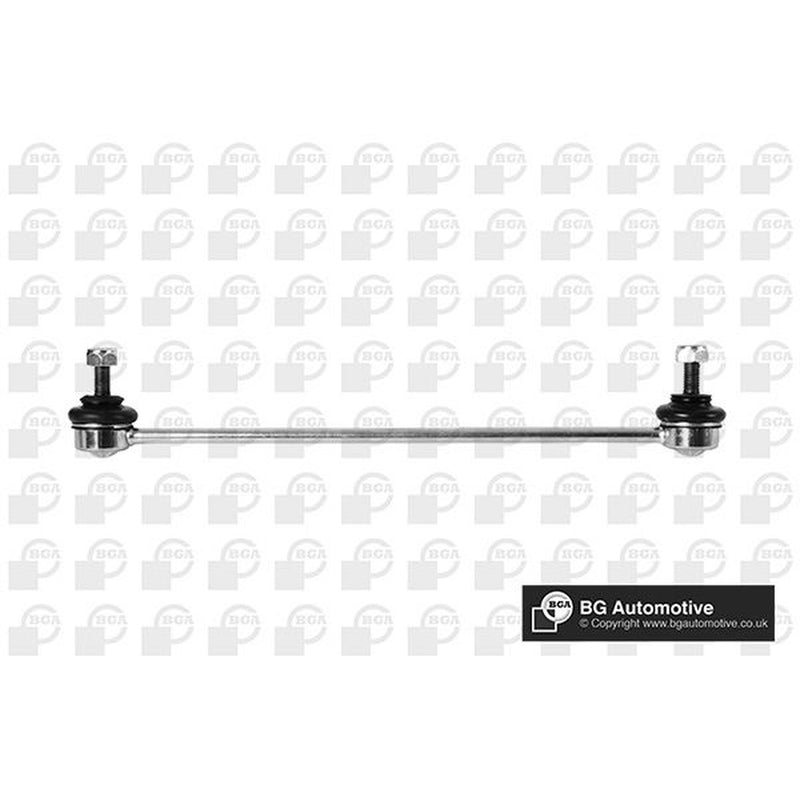 BGA Stabiliser Bar Link Coupling Rod Front Right fits Citroën C2 2003-2012