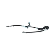 Bosch Brake Hydraulic Hose Line Front Left 1 987 481 684