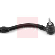 Apec Steering Tie Rod End Ball Joint Front Right M16x1.5 fits Hyundai I30