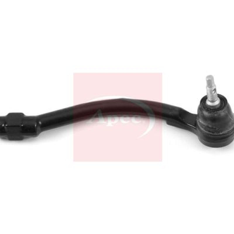 Apec Steering Tie Rod End Ball Joint Front Right M16x1.5 fits Hyundai I30
