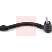 Apec Steering Tie Rod End Ball Joint Front Right M16x1.5 AST6762