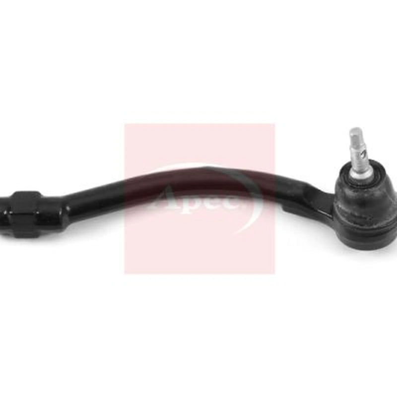 Apec Steering Tie Rod End Ball Joint Front Right M16x1.5 AST6762