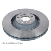 Blue Print Front & Rear Brake Discs & Pads fits Audi A8 D2 1996-2002 6.0