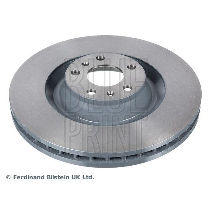 Blue Print Front Brake Discs & Pads fits Audi A8 D2 1996-2002 6.0