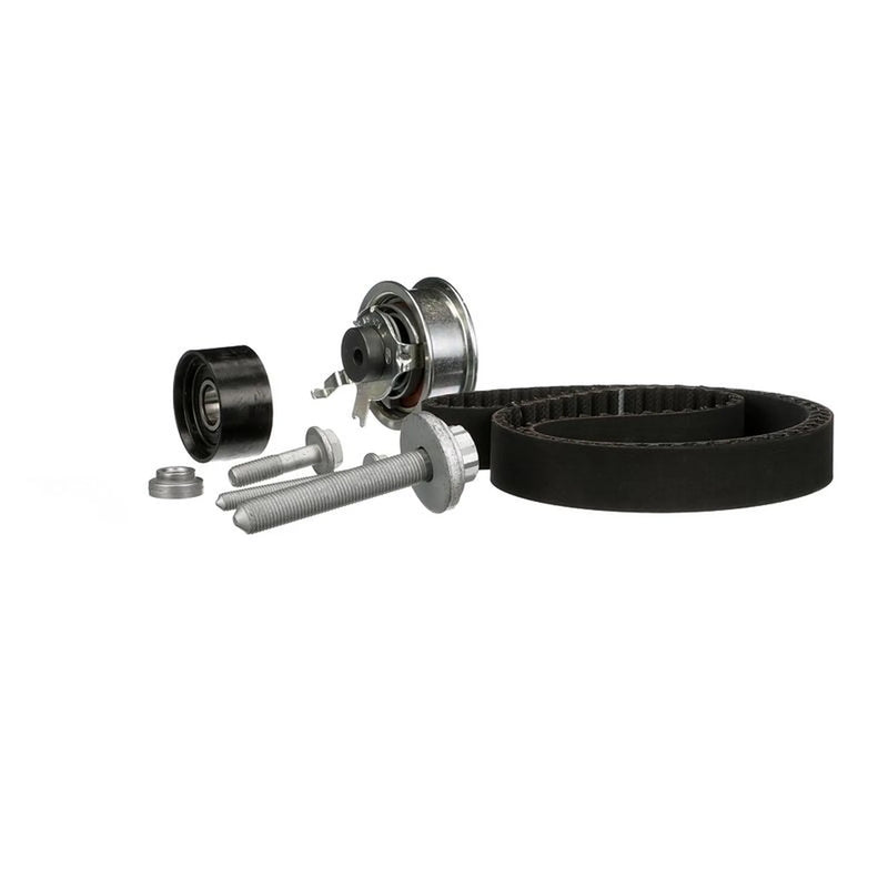 Gates Timing Belt Kit with Rollers