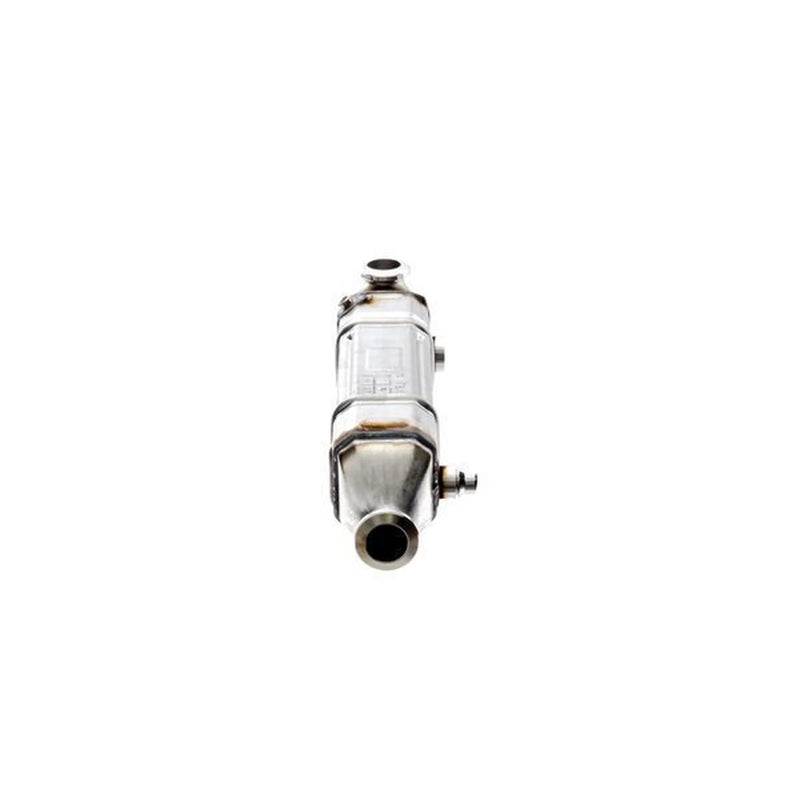 Mahle EGR Cooler (Exhaust Gas Recirculation) fits Man Tgx I 2014-2021