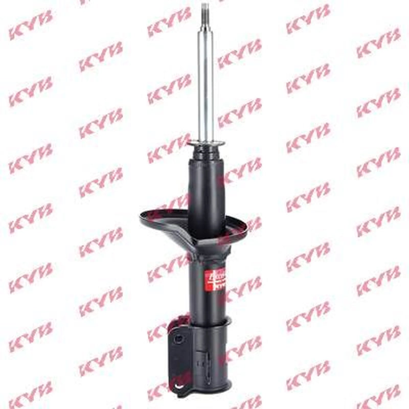 KYB Shock Absorber Damper Strut Front Right fits Daewoo Nubira 1997-2003 1.6 2.0