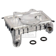 Febi Engine Oil Cooler 103250
