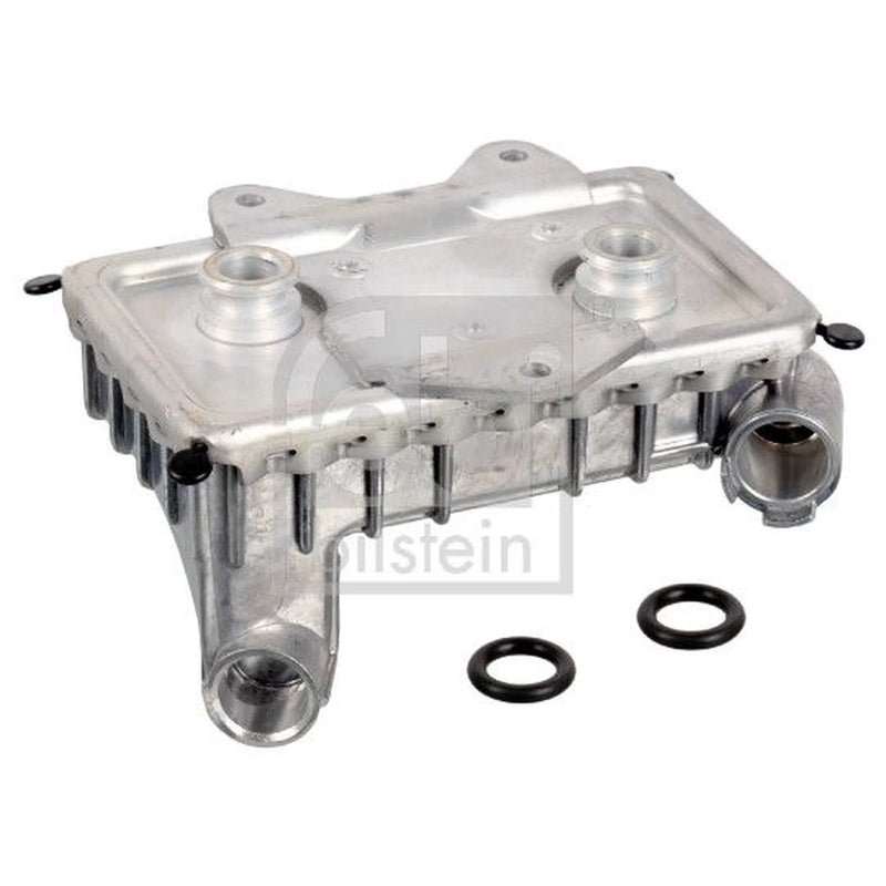Febi Engine Oil Cooler 103250