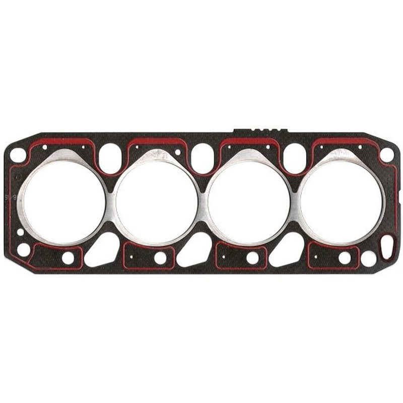 Elring Cylinder Head Gasket 1mm Thick fits Ford Courier Box Body 1991-2002 1.8