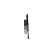 Bosch 2 x Vented Brake Discs