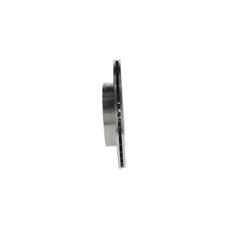 Bosch 2 x Vented Brake Discs