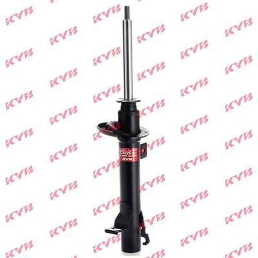 KYB 2 x Shock Absorbers fits Ford Fusion 2002-2012 1.25 1.4 1.6