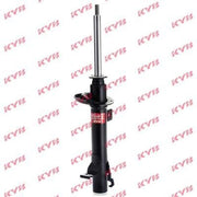 KYB 2 x Front Shock Absorbers fits Ford Fusion 2002-2012 1.25 1.4 1.6