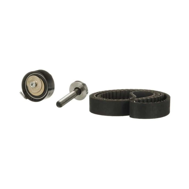 Gates Timing Belt Kit with Rollers fits Ford C-Max II 2010-2019 1.5 1.6