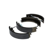Bosch Brake Shoe Set Axle Kit 0 986 487 895 OE 701609531D 701609531E 701609532D