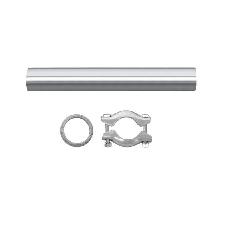 Hella Exhaust Pipe OD fits VW Beetle 1966-1974 1.5 1.6