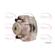 Apec Brake Caliper Assembly Front Left LCA483