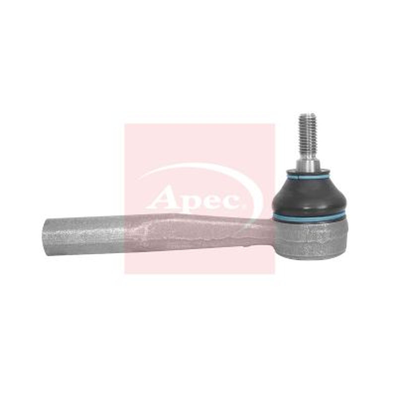 Apec Steering Tie Rod End Ball Joint Front Right M14x1.5 fits Fiat 500X