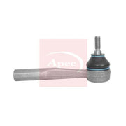 Apec Steering Tie Rod End Ball Joint Front Right M14x1.5 AST6315