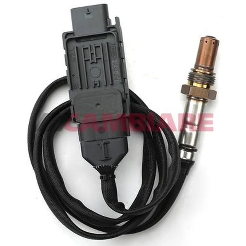 Cambiare NOx Nitrogen Oxide Sensor Exhaust Pin fits Audi Q3 2018-2019